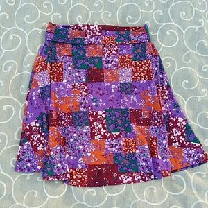 LuLaRoe Skirt